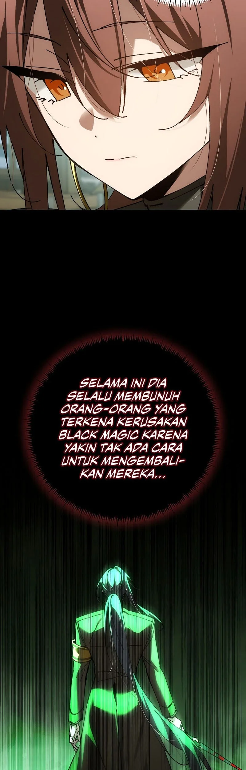 Magic Academy’s Genius Blinker Chapter 83 Gambar 4
