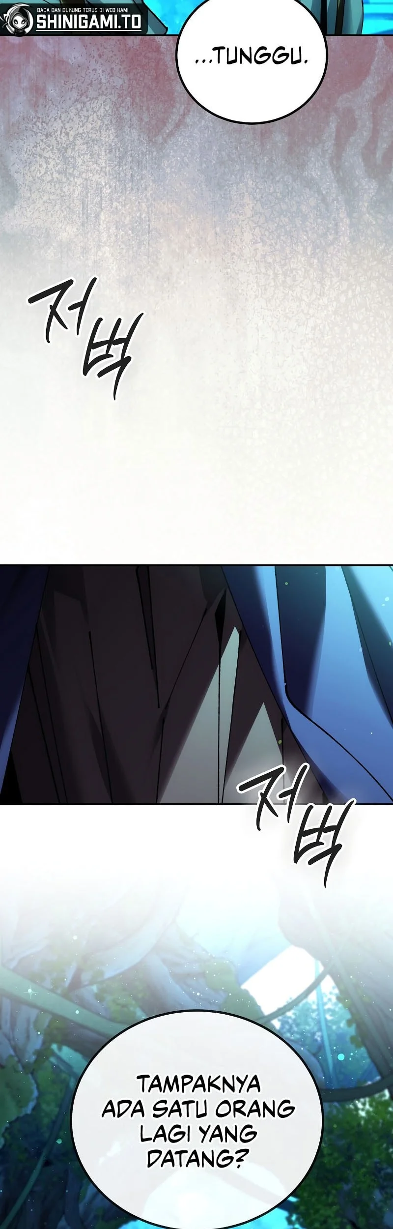 Magic Academy’s Genius Blinker Chapter 84 Gambar 4