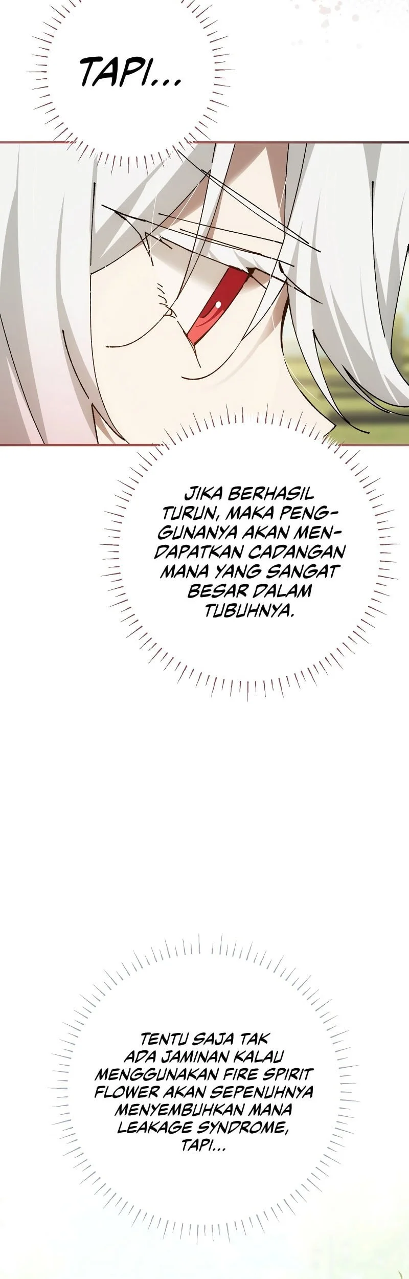 Magic Academy’s Genius Blinker Chapter 95 Gambar 4