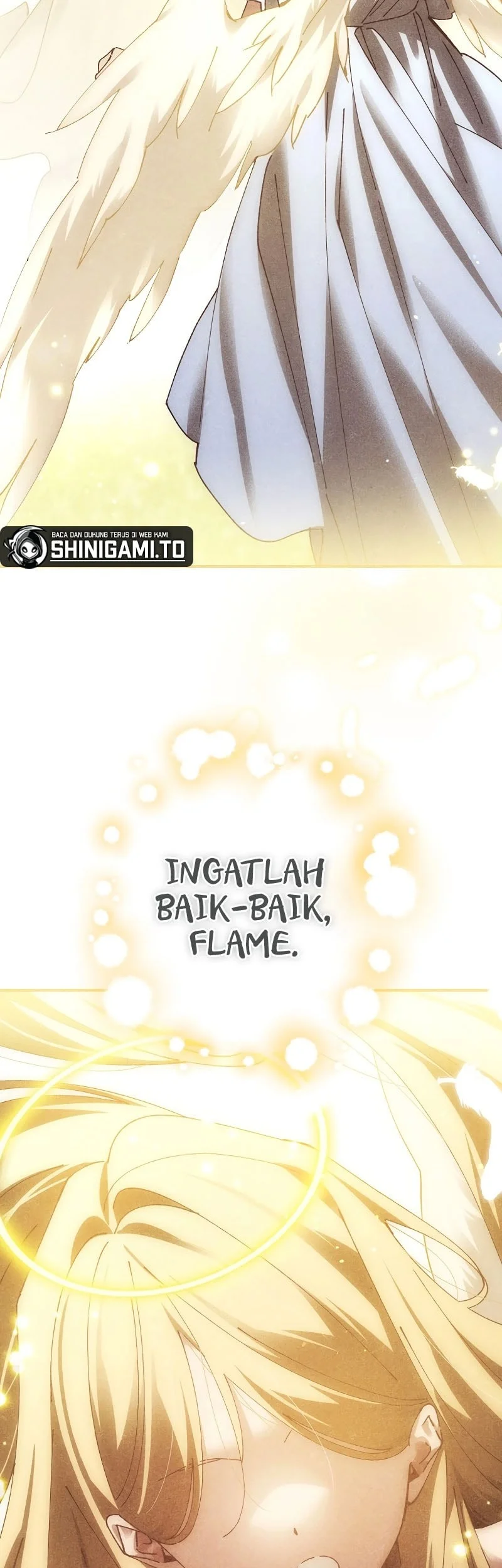 Magic Academy’s Genius Blinker Chapter 97 Gambar 4