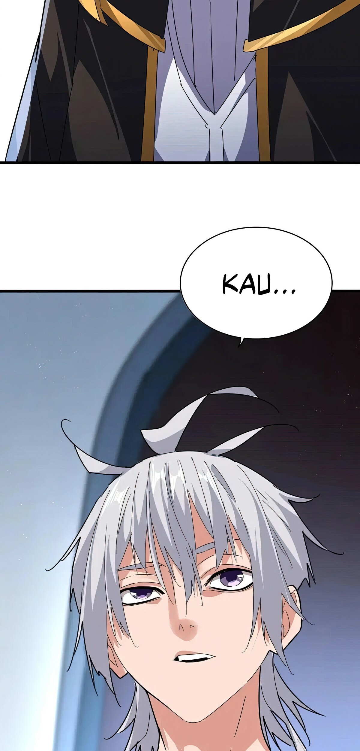 Manhua Magic Emperor Chapter 561 gambar 2