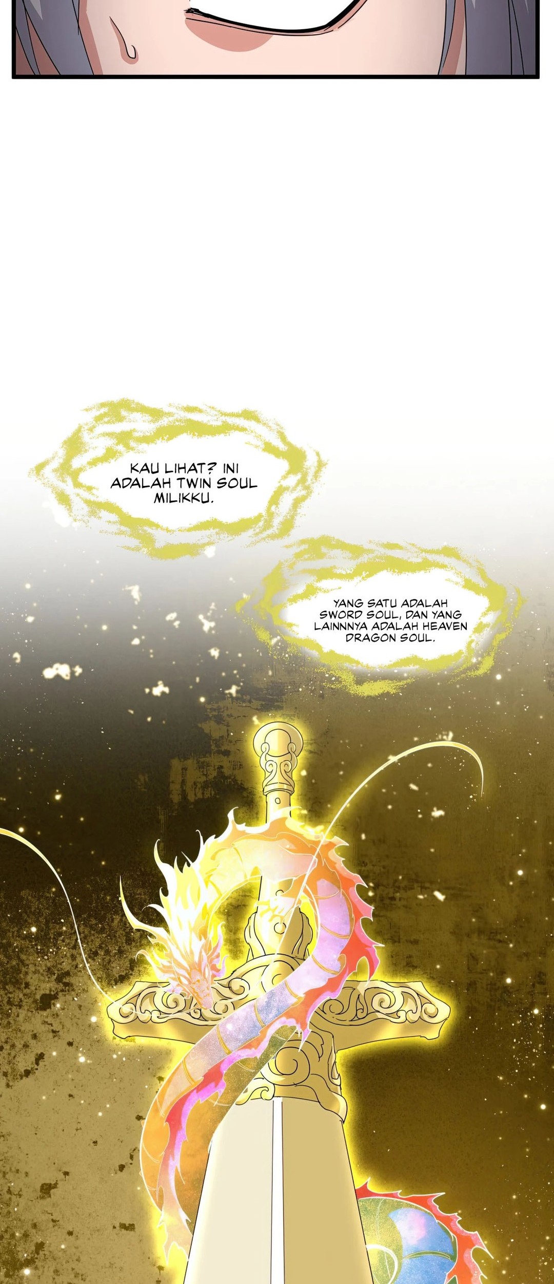 Manhua Magic Emperor Chapter 697 gambar 2