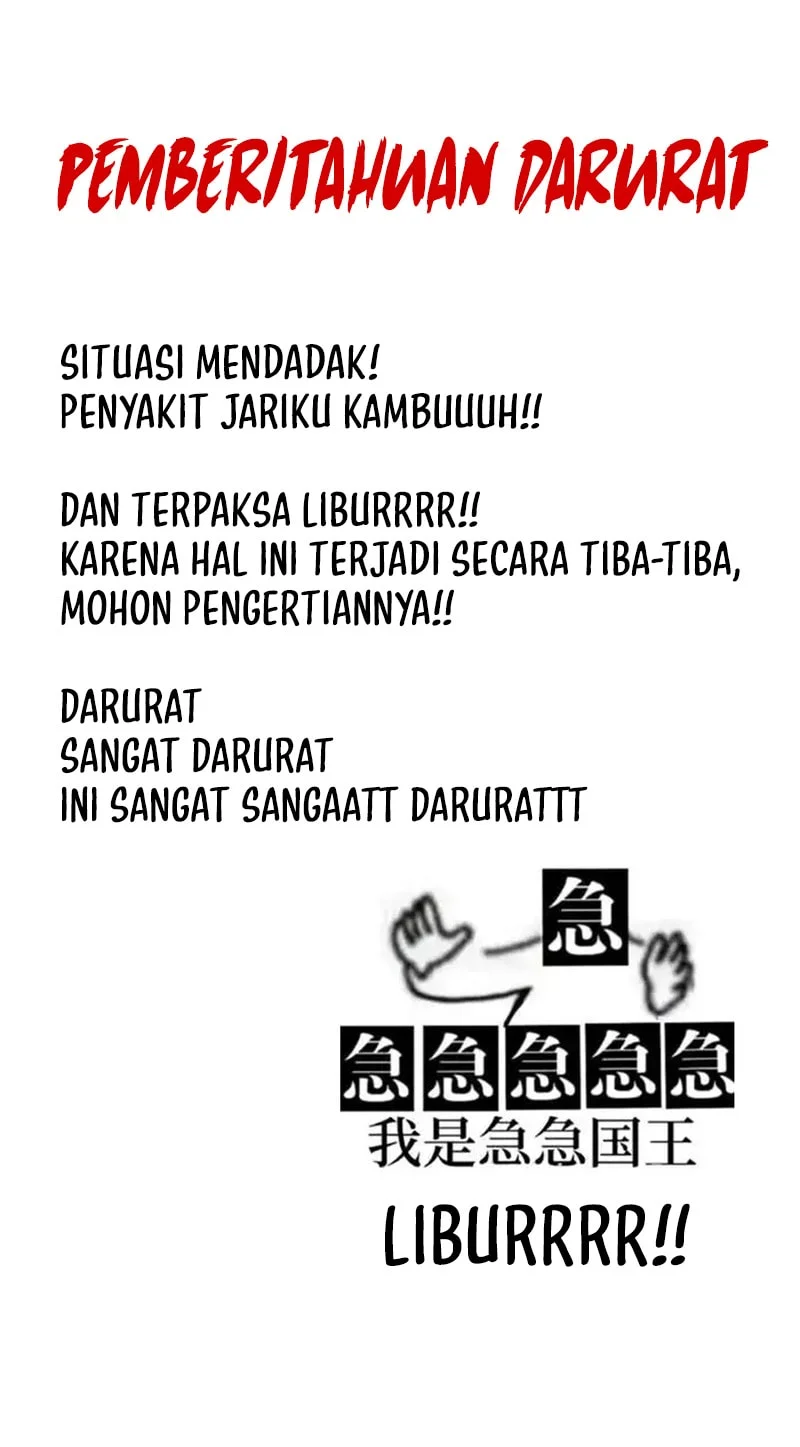 Komik Magic Emperor Chapter 717.5 gambar 1