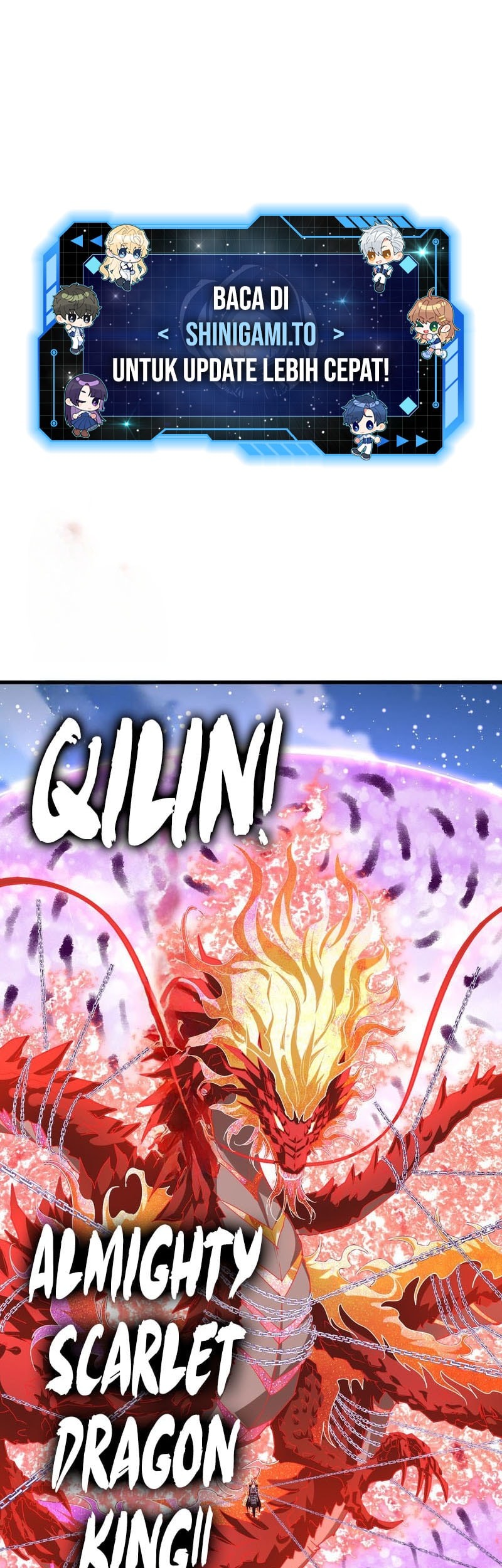 Manhua Magic Emperor Chapter 717 gambar 2