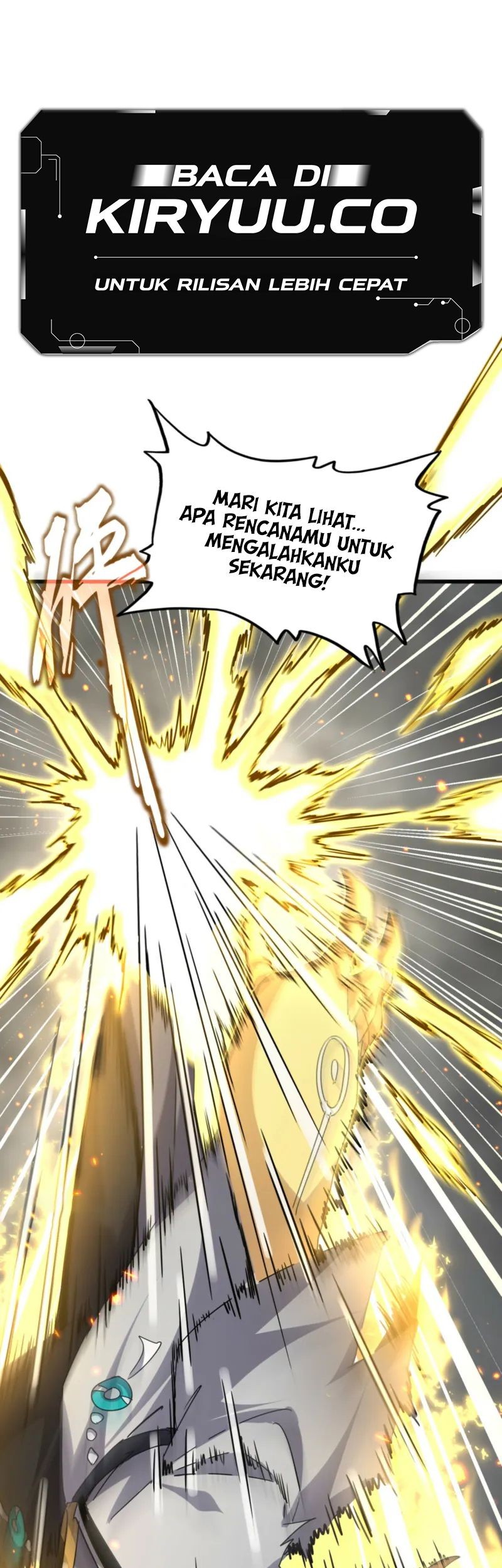 Manhua Magic Emperor Chapter 729 gambar 2