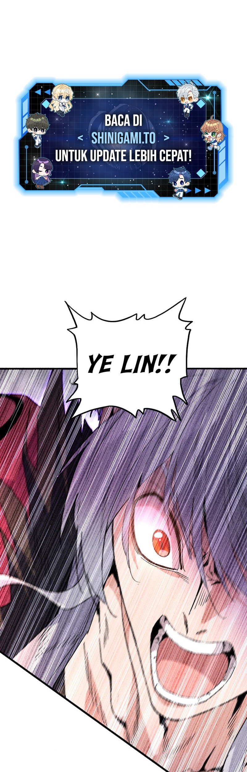 Manhua Magic Emperor Chapter 731 gambar 2
