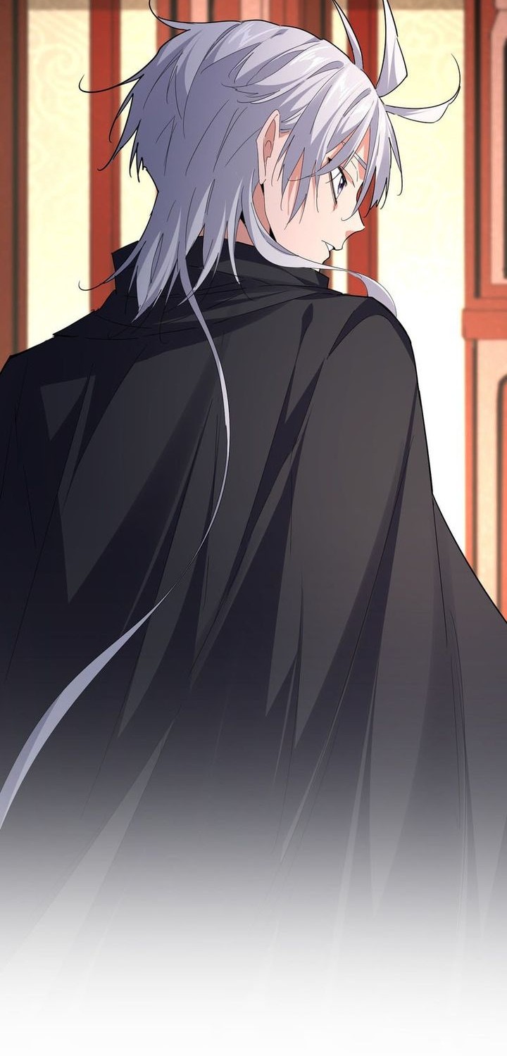 Manhua Magic Emperor Chapter 750 gambar 2