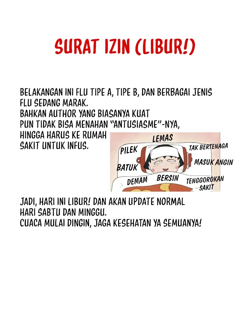Komik Magic Emperor Chapter 781.5 gambar 1