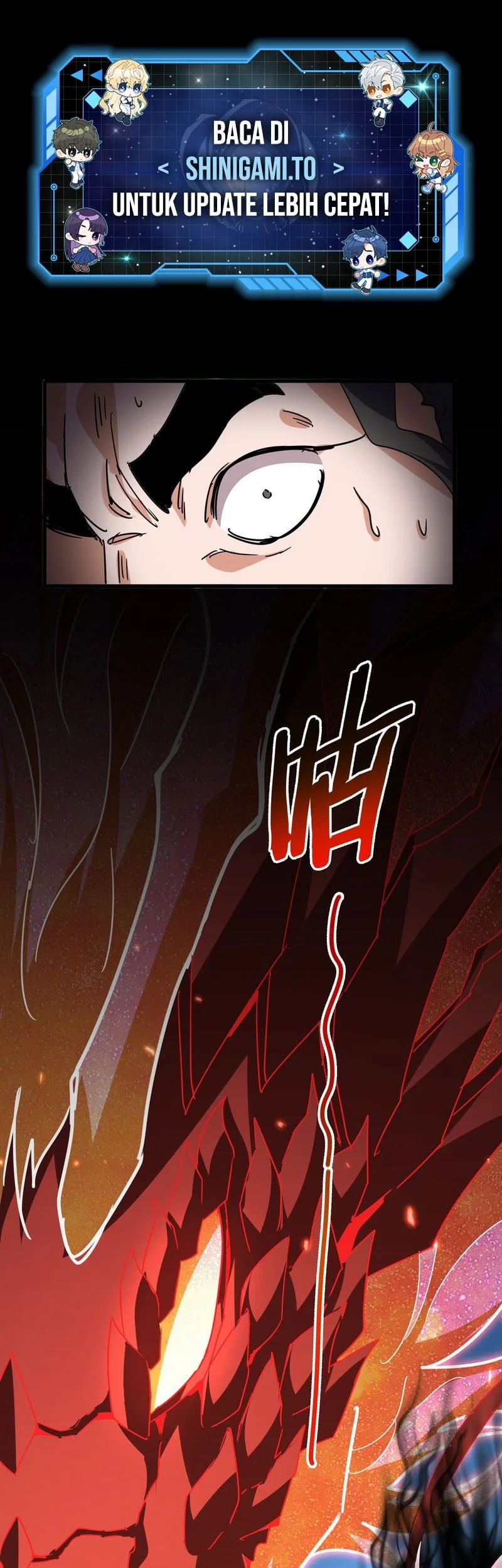 Manhua Magic Emperor Chapter 795 gambar 2
