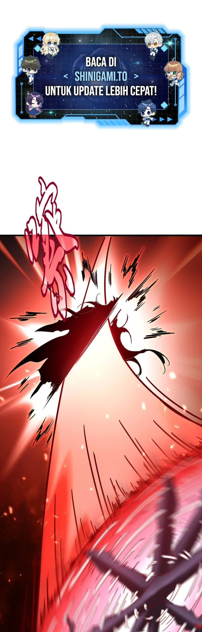 Manhua Magic Emperor Chapter 798 gambar 2