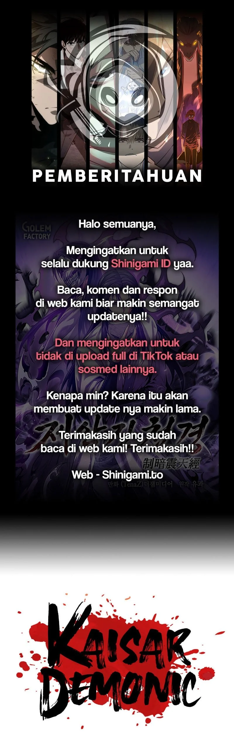 Manhua Magic Emperor Chapter 878 gambar 2