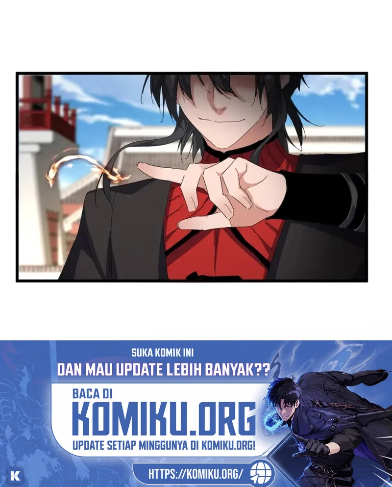 Manhua Magic Emperor Chapter 904 gambar 2