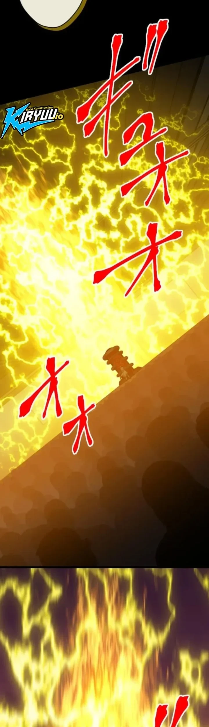 Magic Level 99990000 All-Attribute Great Sage Chapter 135 Gambar 4