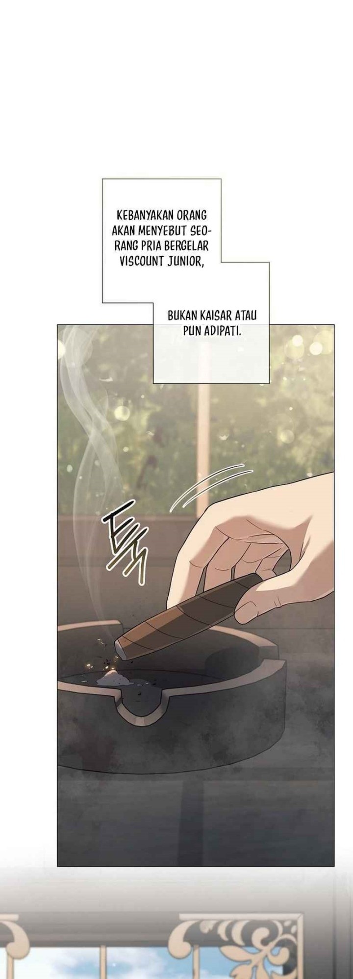 Manhwa Magic Lord Chapter 14 gambar 2