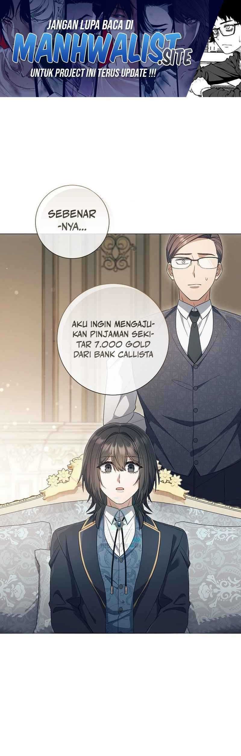 Manhwa Magic Lord Chapter 16 gambar 2