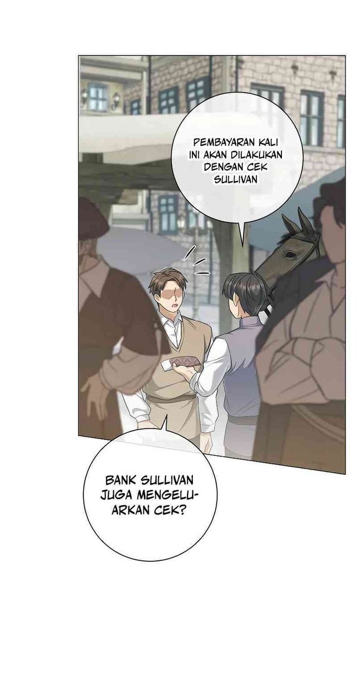 Manhwa Magic Lord Chapter 23 gambar 2