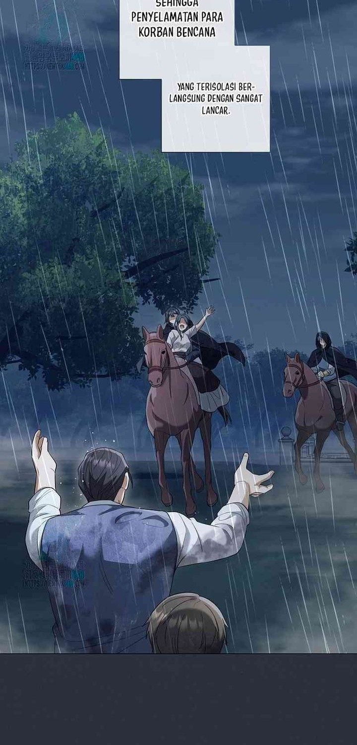 Manhwa Magic Lord Chapter 25 gambar 2