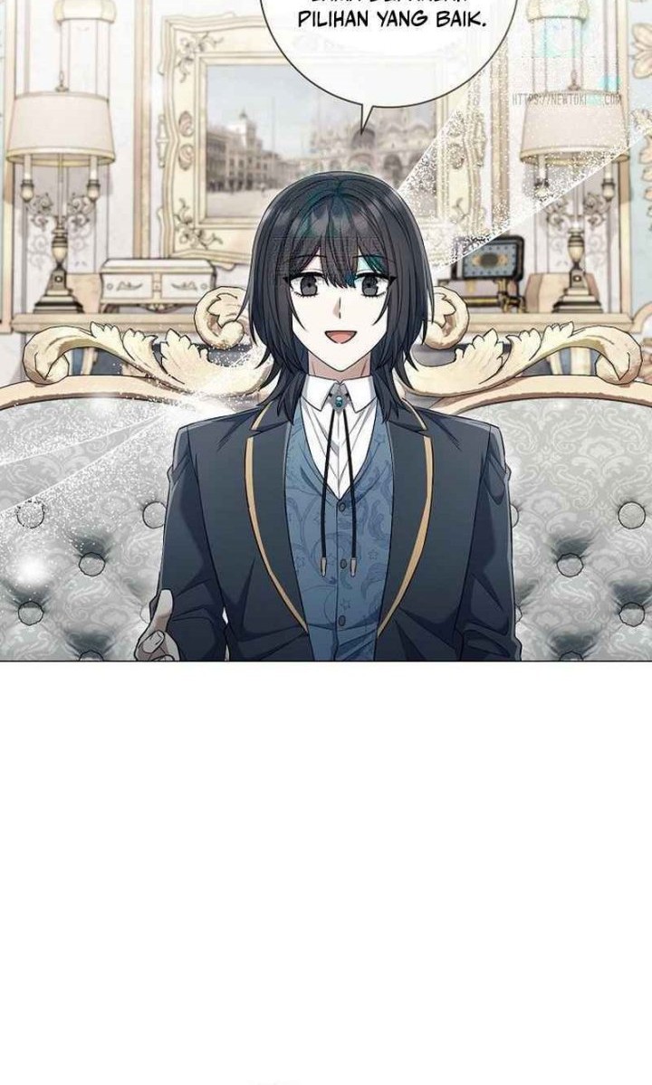 Manhwa Magic Lord Chapter 30 gambar 2