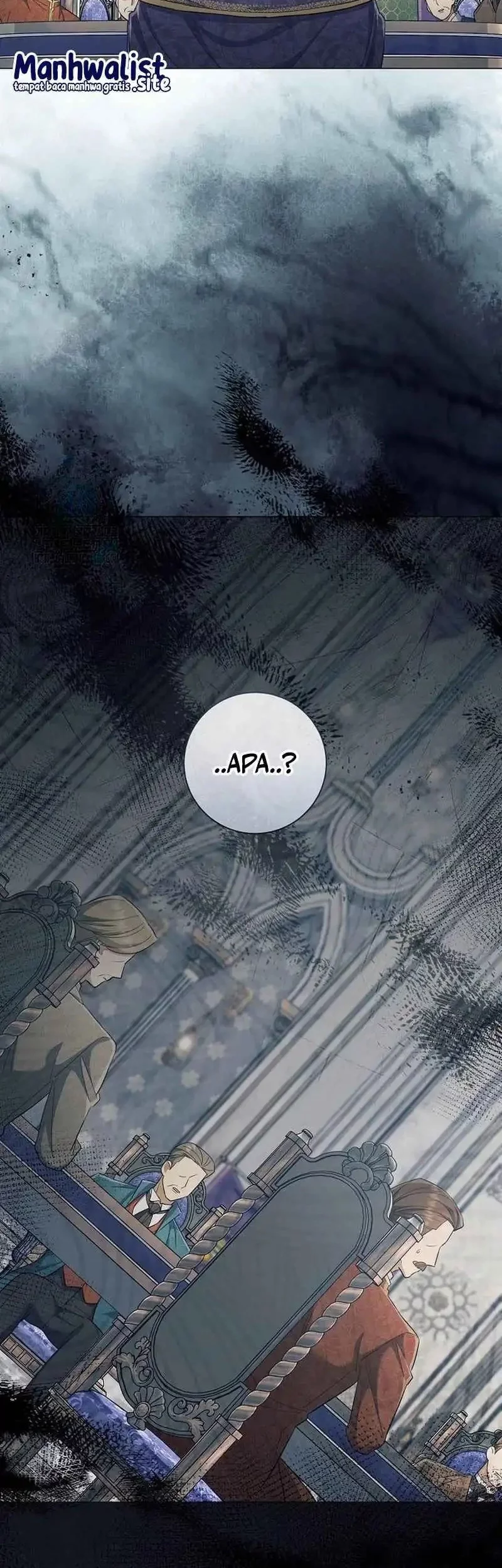 Manhwa Magic Lord Chapter 34 gambar 2