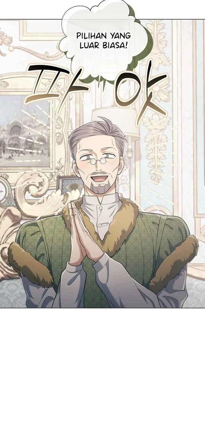 Manhwa Magic Lord Chapter 37 gambar 2