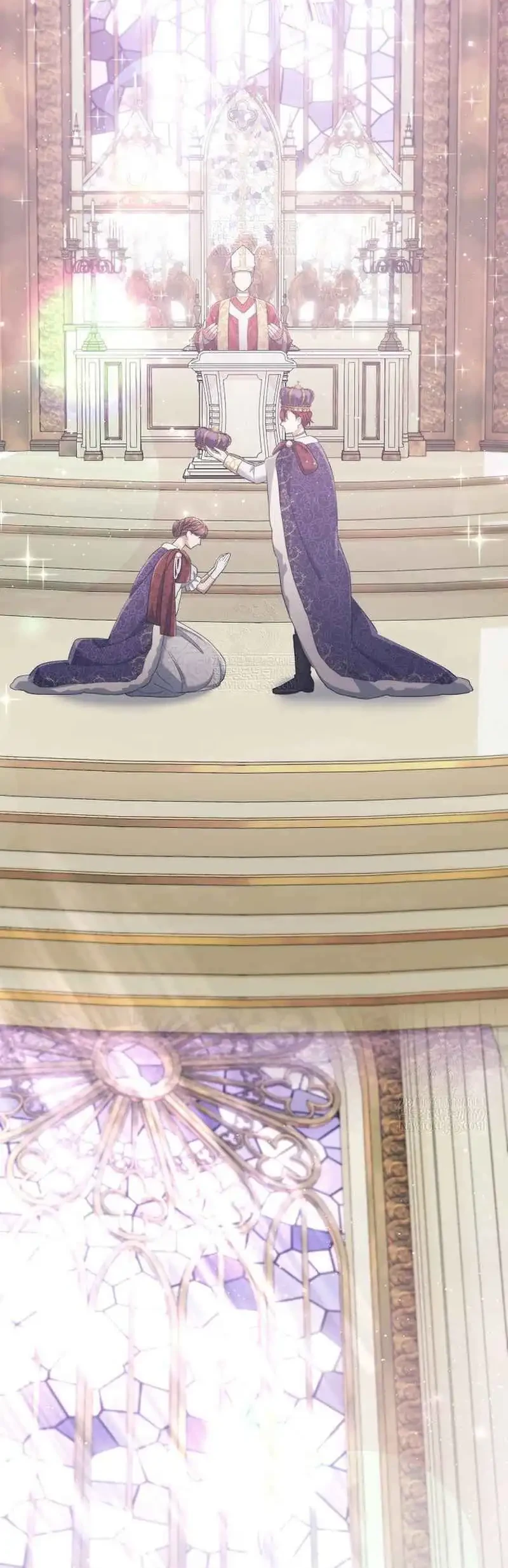 Manhwa Magic Lord Chapter 38 gambar 2
