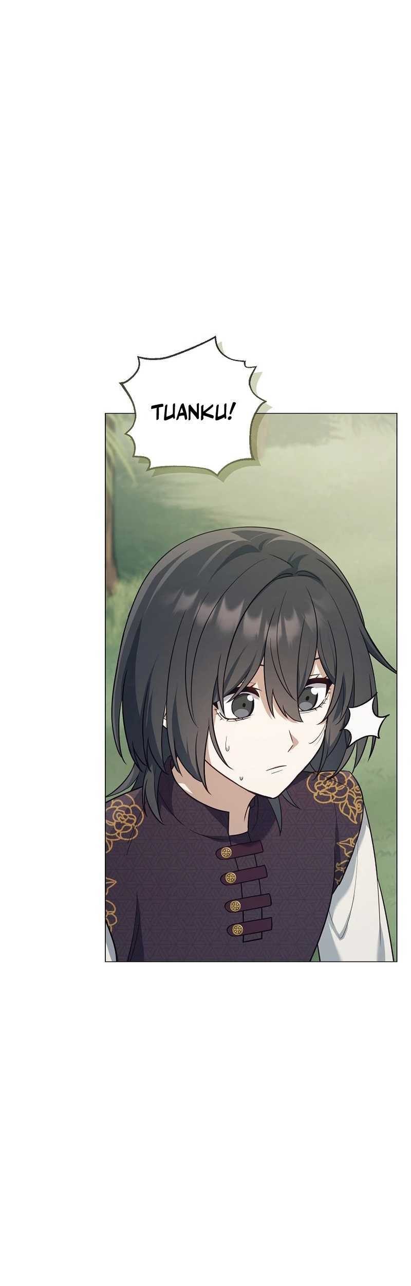 Magic Lord Chapter 4 halaman 3