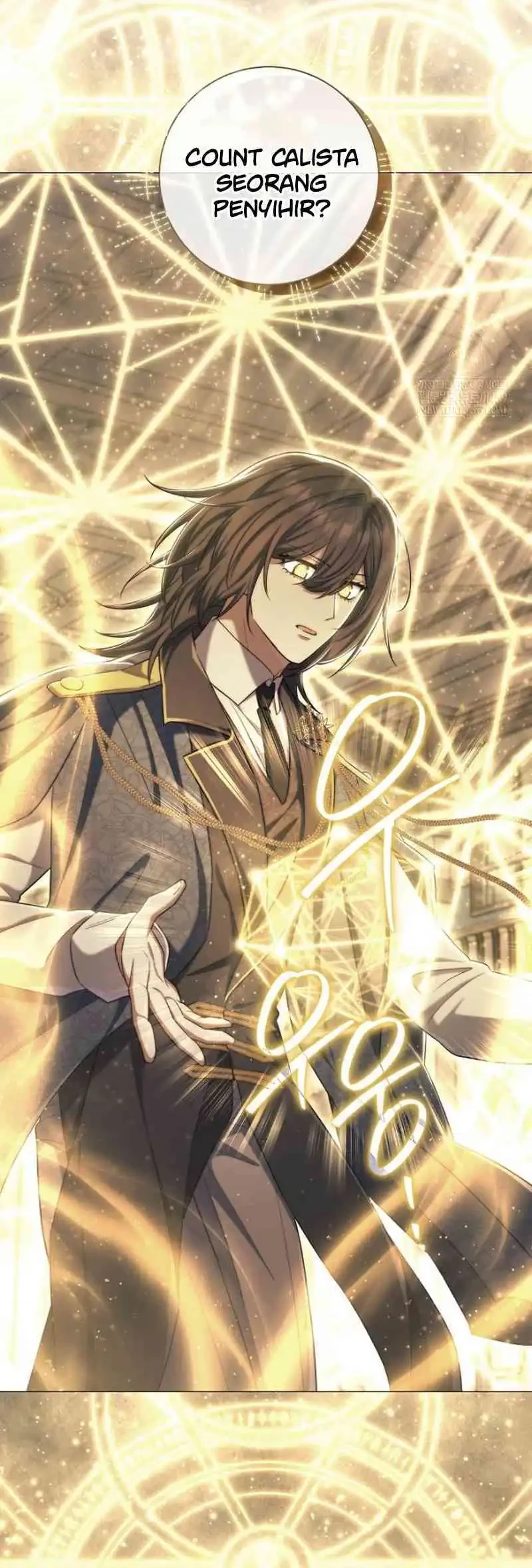 Manhwa Magic Lord Chapter 42 gambar 2