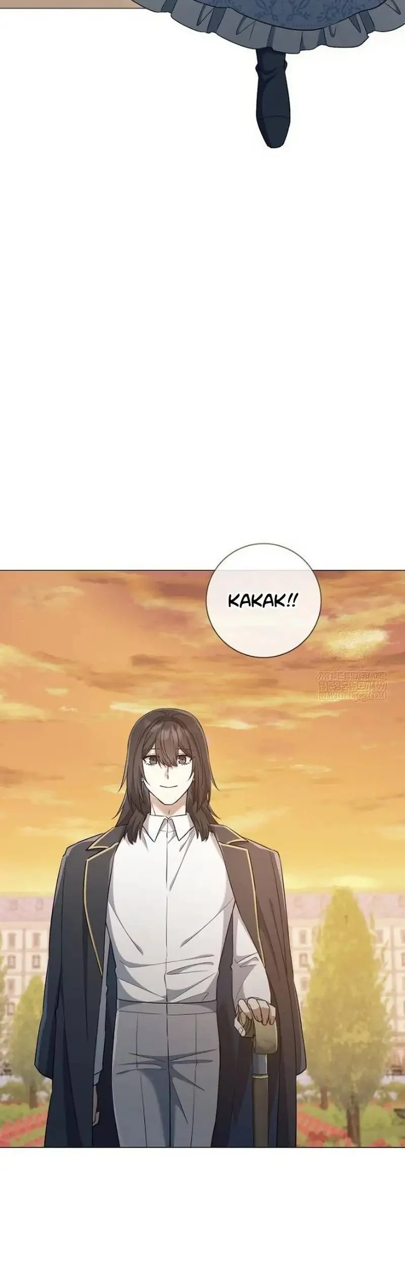 Magic Lord Chapter 43 Gambar 3