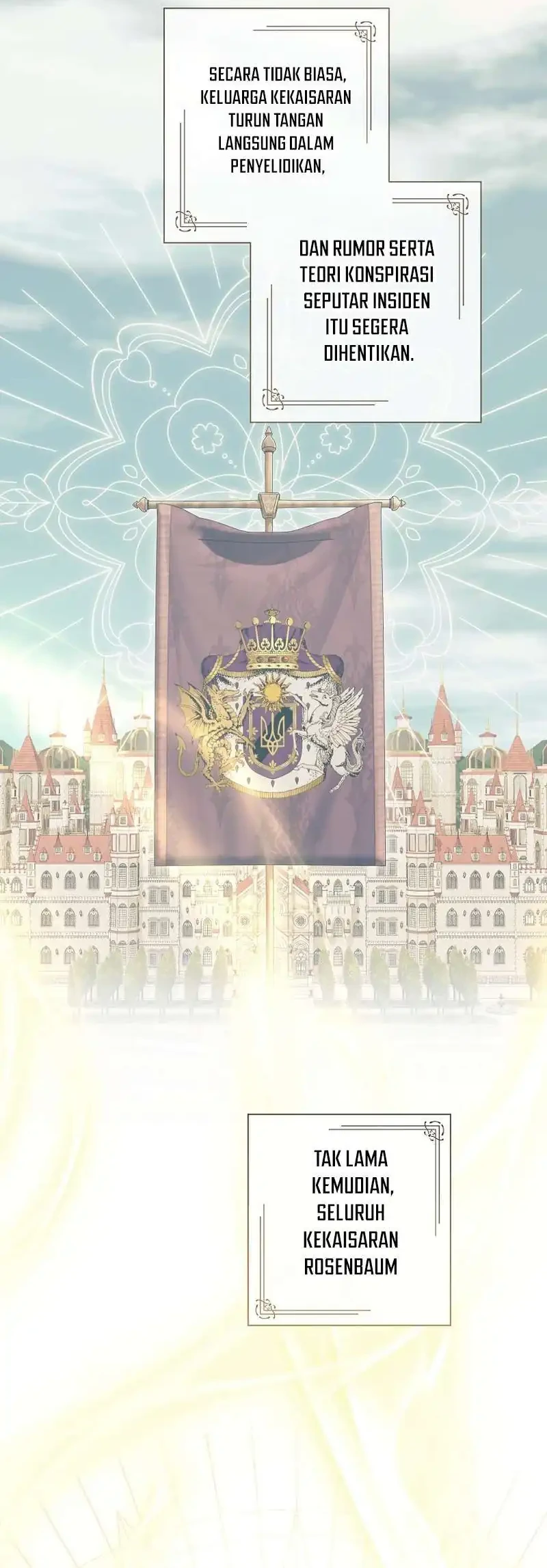 Manhwa Magic Lord Chapter 48 gambar 2