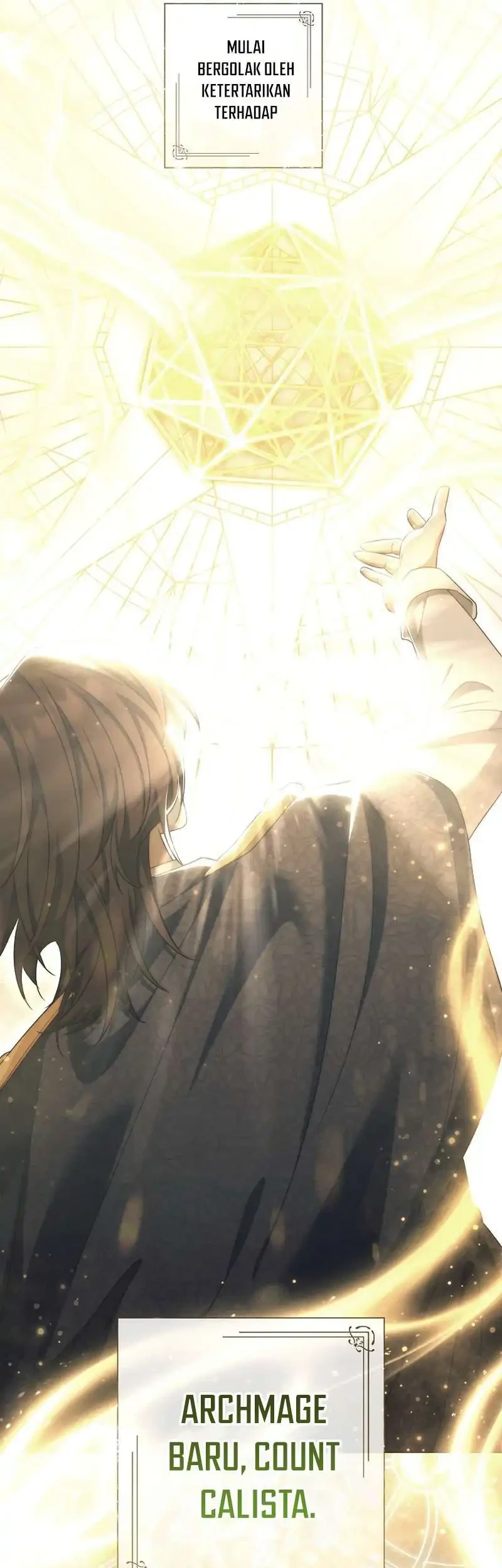 Magic Lord Chapter 48 Gambar 3