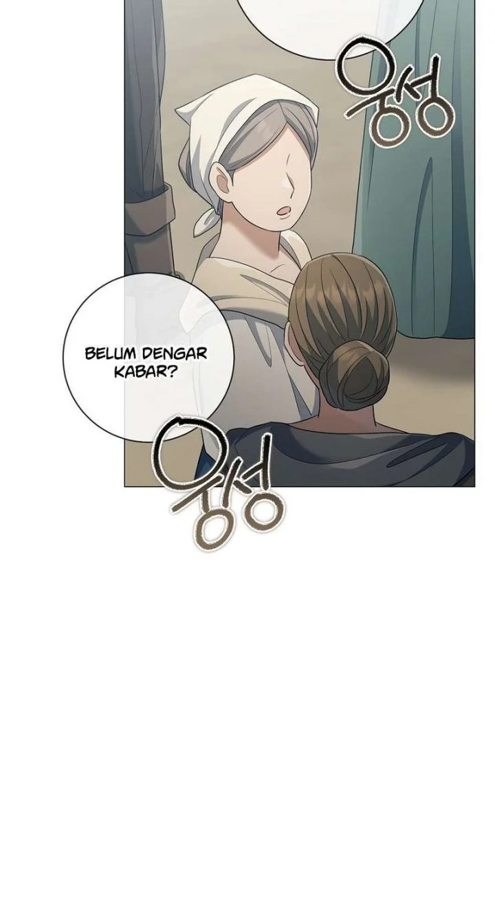 Manhwa Magic Lord Chapter 51 gambar 2