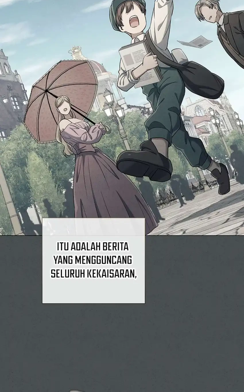 Manhwa Magic Lord Chapter 52 gambar 2