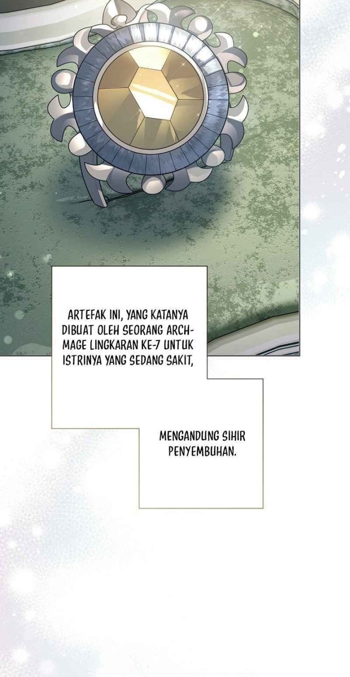 Magic Lord Chapter 7 halaman 4