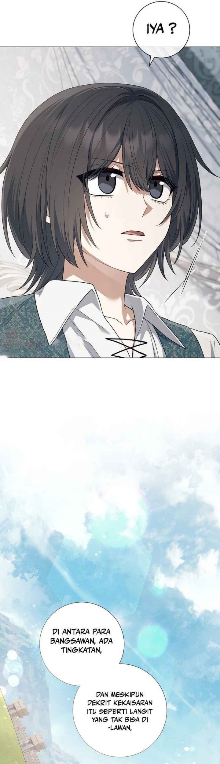 Magic Lord Chapter 9 halaman 3