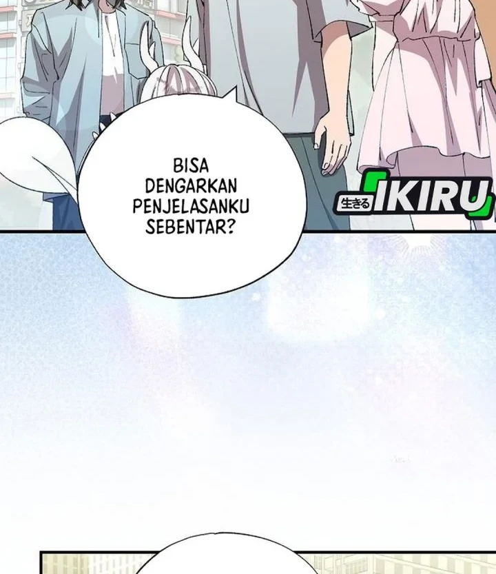 Manhwa Magical Realm Shopkeeper Chapter 109 gambar 2