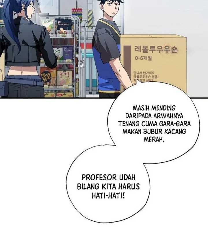 Manhwa Magical Realm Shopkeeper Chapter 112 gambar 2