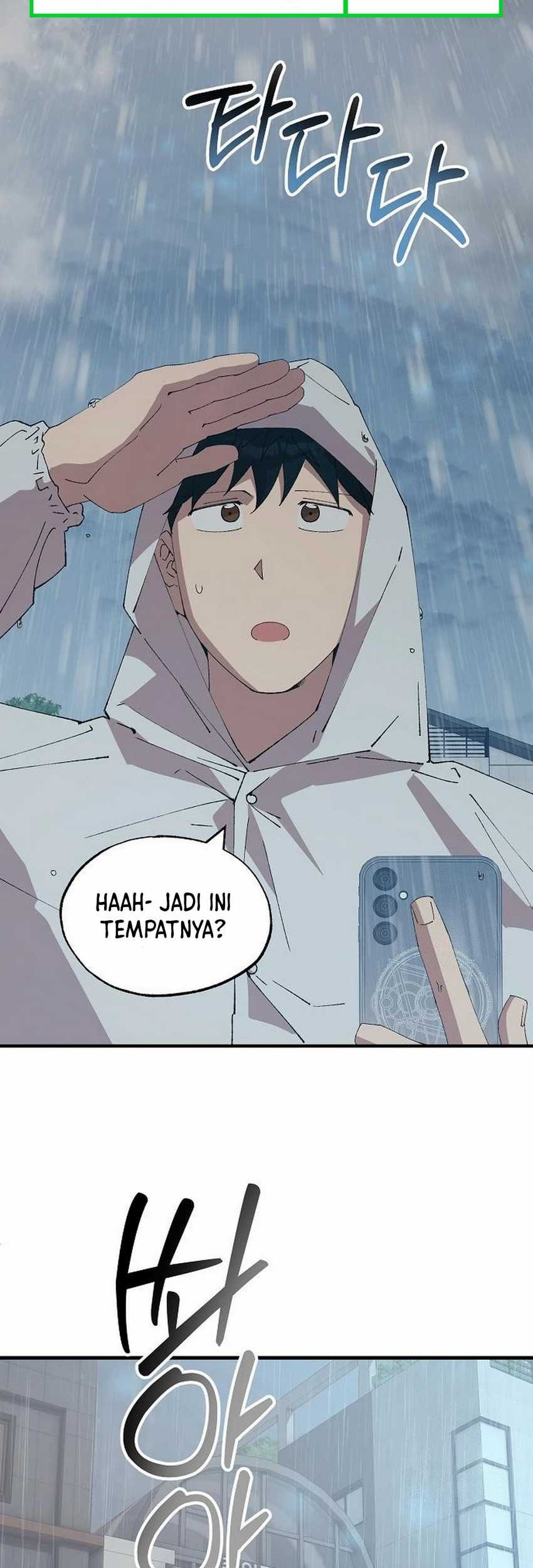 Manhwa Magical Realm Shopkeeper Chapter 68 gambar 2