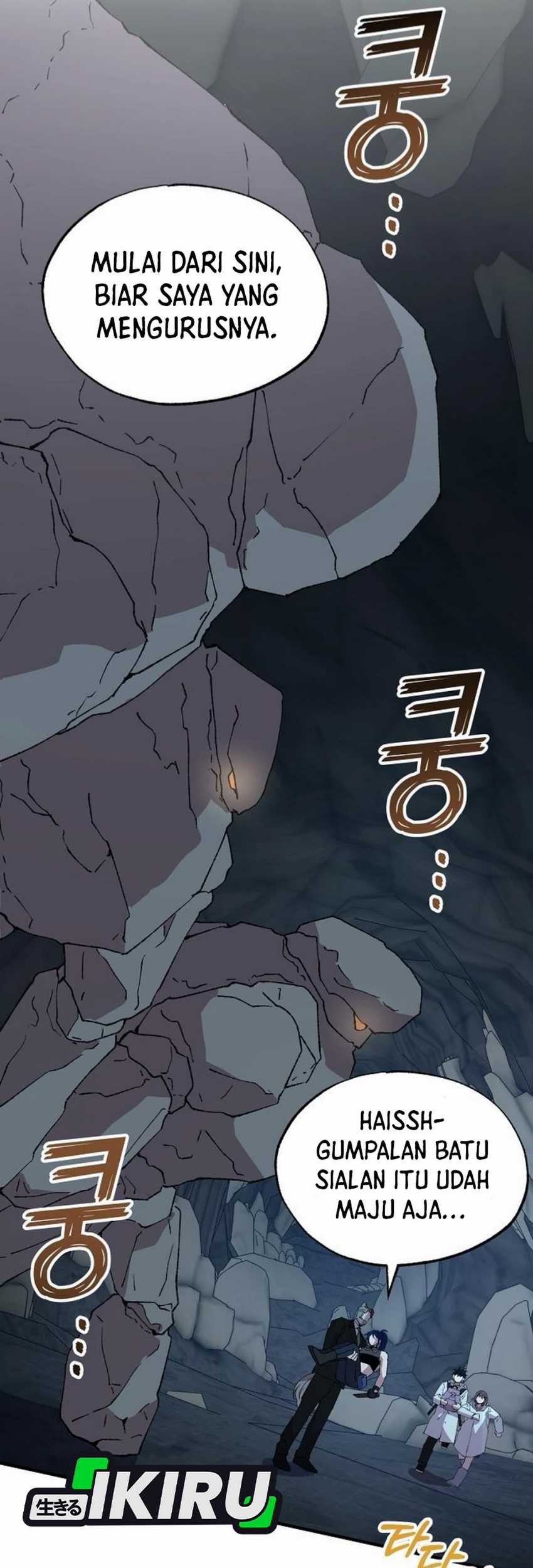 Manhwa Magical Realm Shopkeeper Chapter 75 gambar 2