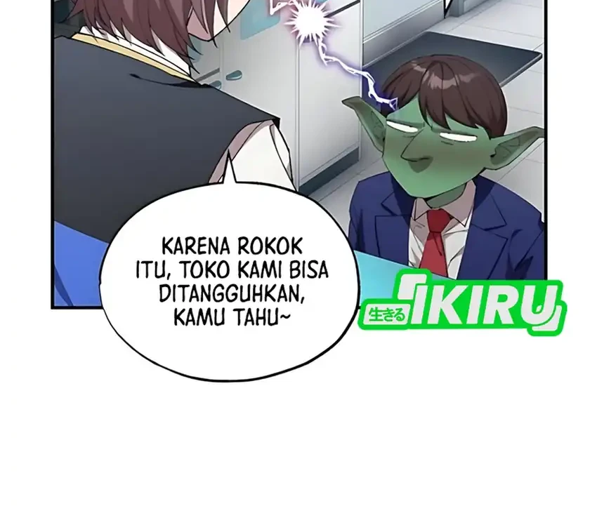 Manhwa Magical Realm Shopkeeper Chapter 80 gambar 2