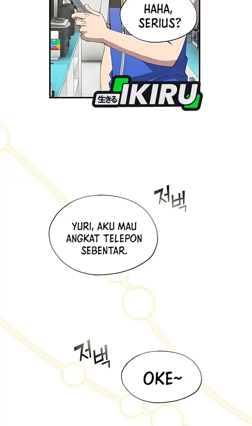 Magical Realm Shopkeeper Chapter 89 Gambar 4