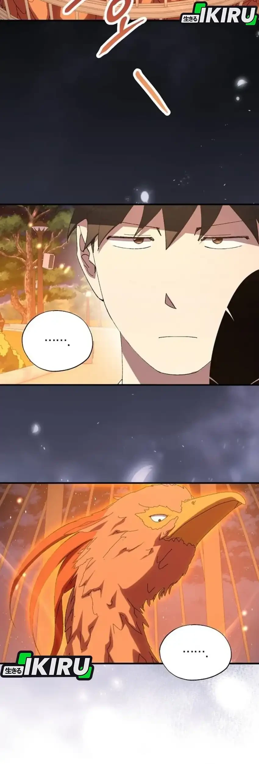 Magical Realm Shopkeeper Chapter 92 Gambar 3