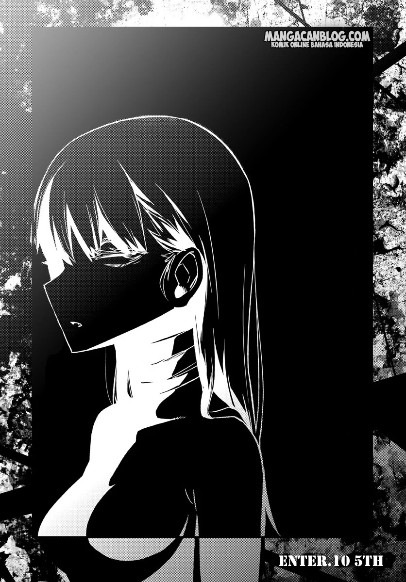 Manga Mahou Shoujo Site Chapter 10 gambar 2