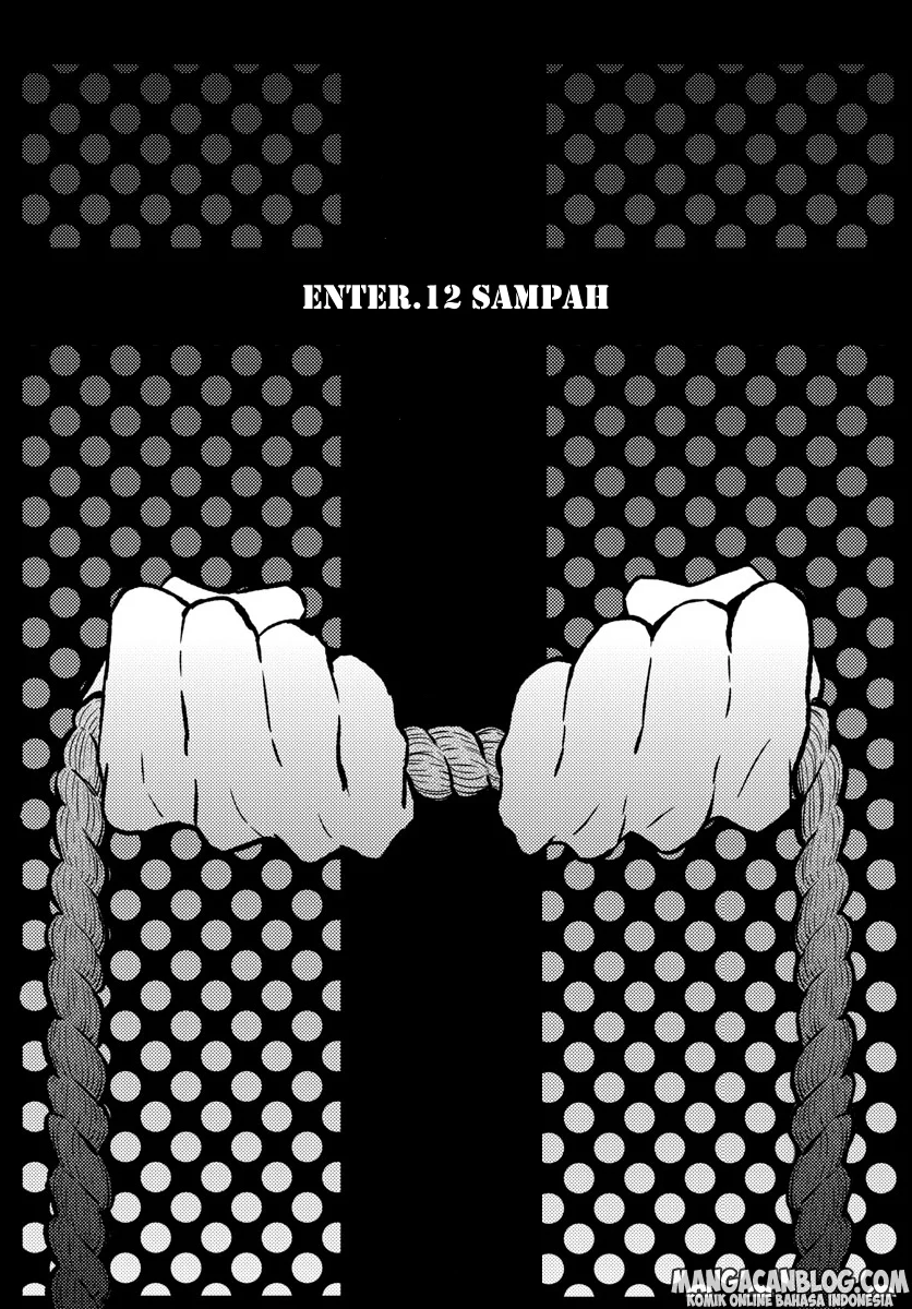 Manga Mahou Shoujo Site Chapter 12 gambar 2