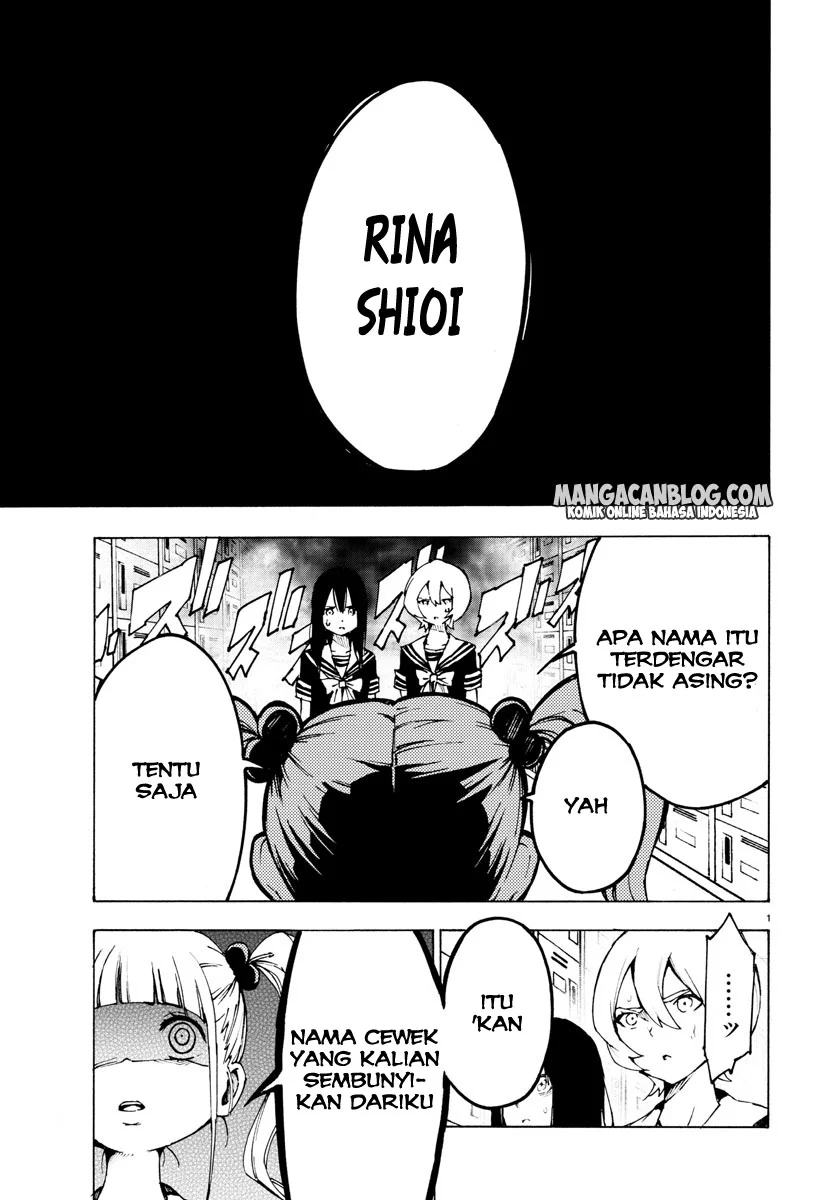 Komik Mahou Shoujo Site Chapter 24 gambar 1