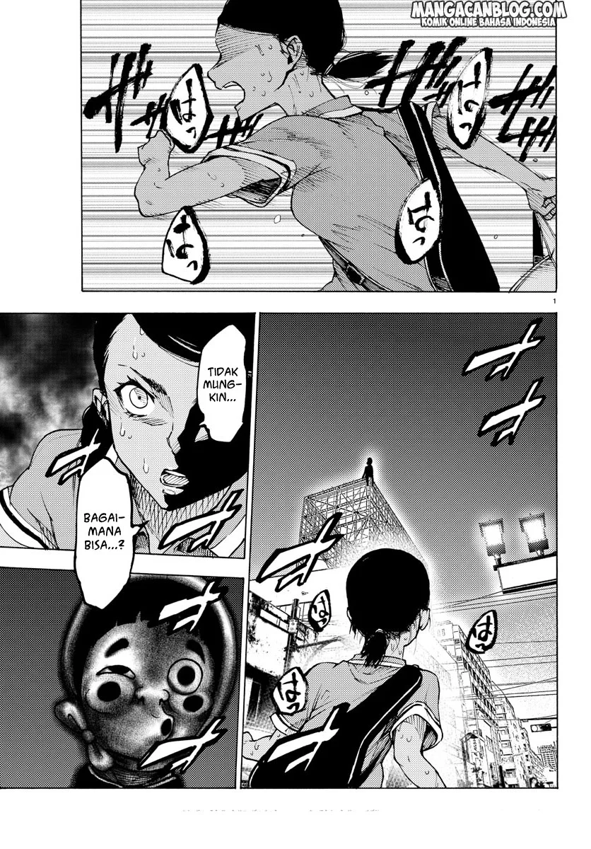 Komik Mahou Shoujo Site Chapter 27 gambar 1