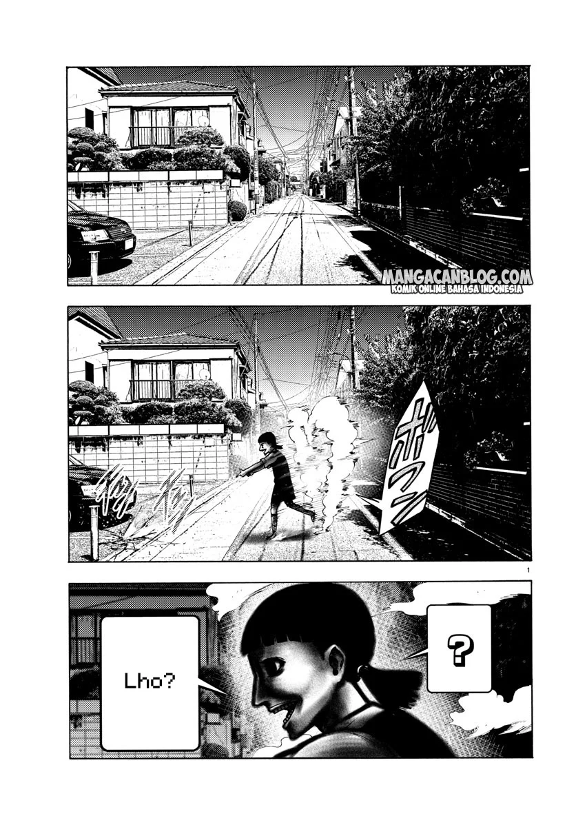 Komik Mahou Shoujo Site Chapter 30 gambar 1