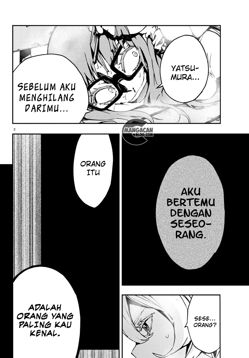 Mahou Shoujo Site Chapter 6 Gambar 3