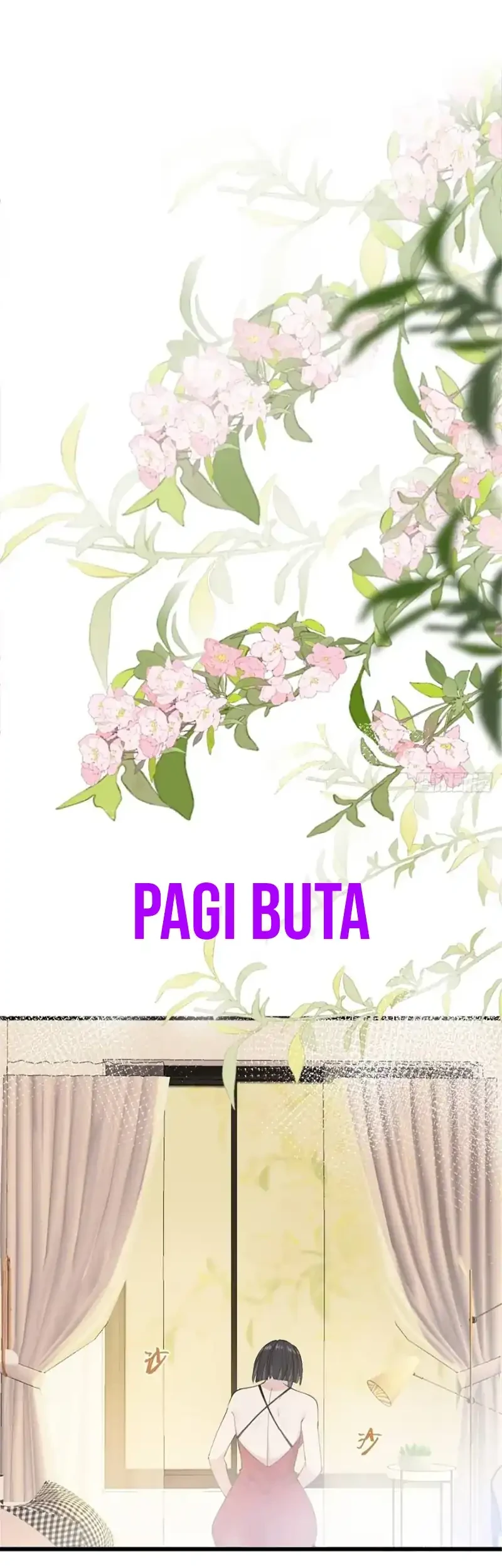 Male God, Your Persona Has Collapsed! Chapter 20 Gambar 3