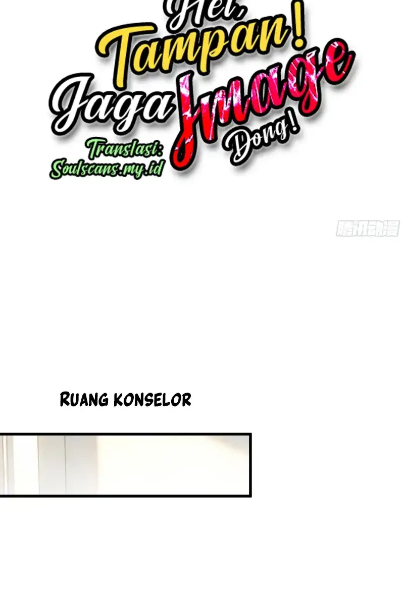 Manhua Male God, Your Persona Has Collapsed! Chapter 36 gambar 2