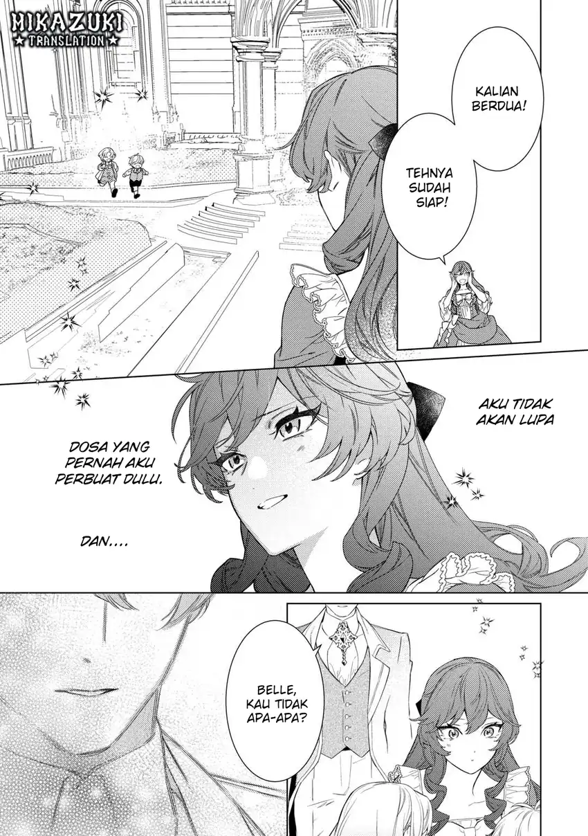 Manga Mamahaha no Kokoroe Chapter 1 gambar 2